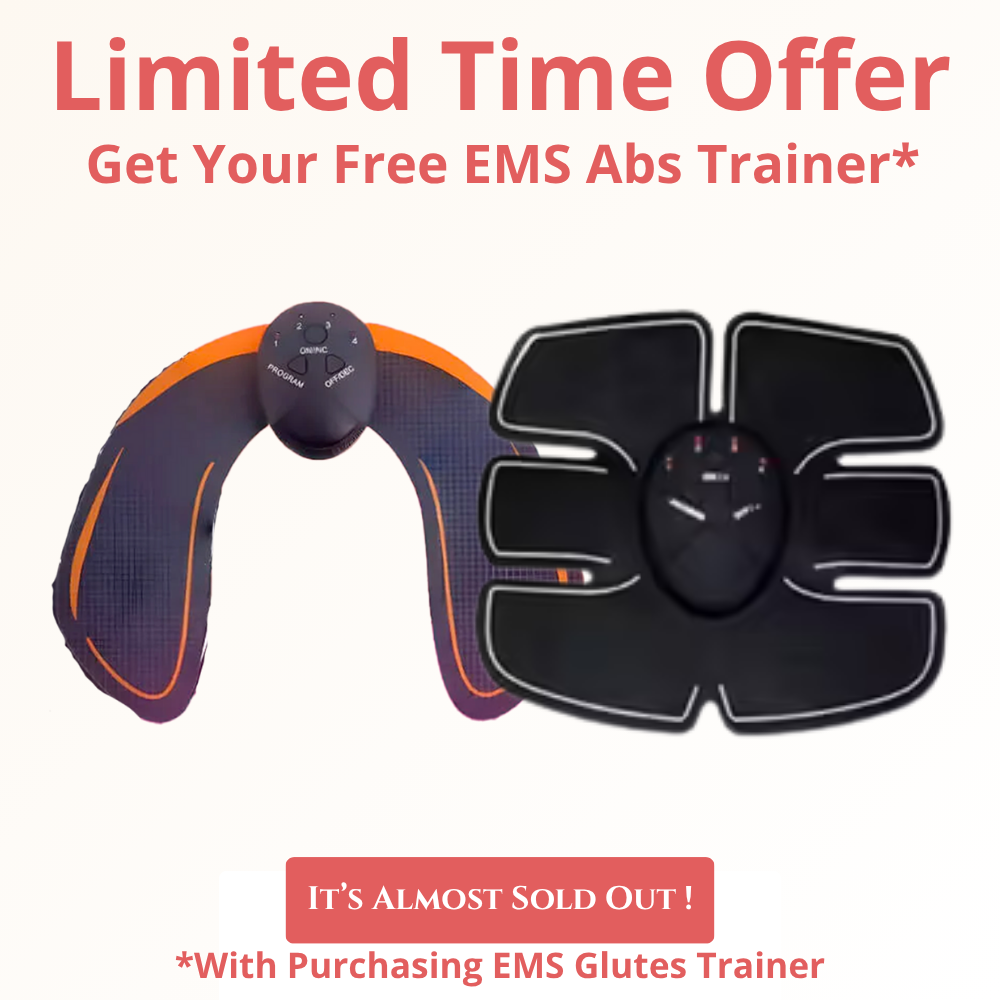 Protone™ – Effortlessly Tone Your Glutes from the Comfort of Home (Enhanced Version)