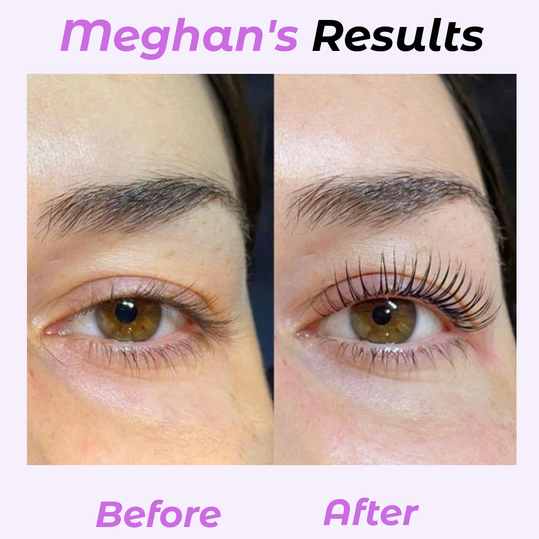 LashPro - Heated Eyelash Curler
