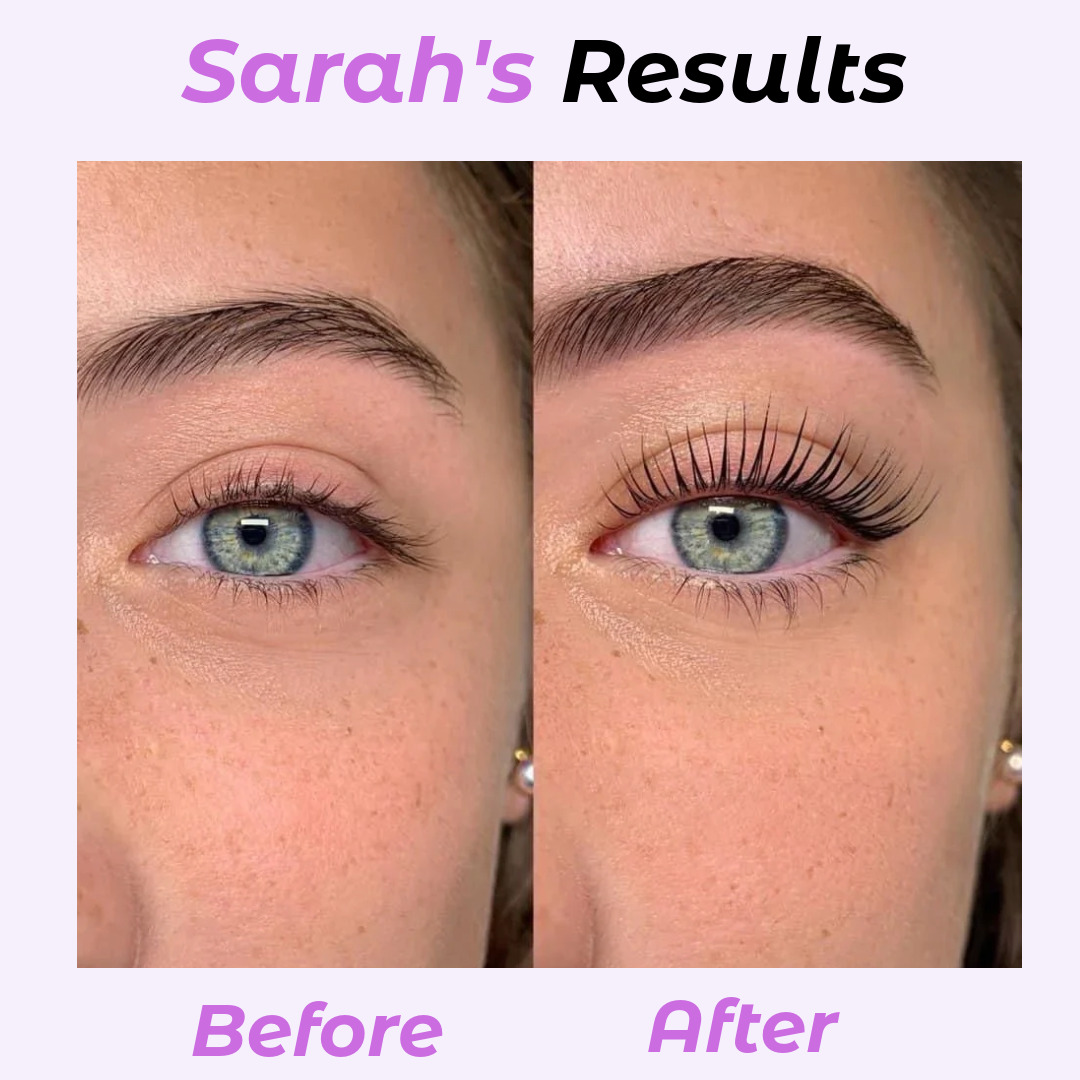 LashPro - Heated Eyelash Curler