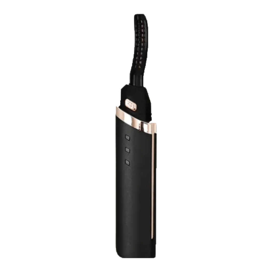 LashPro - Heated Eyelash Curler