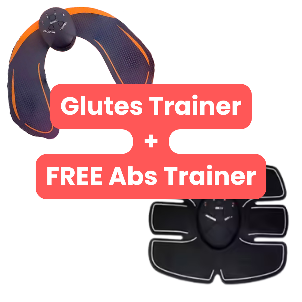 Protone™ – Effortlessly Tone Your Glutes from the Comfort of Home (Enhanced Version)