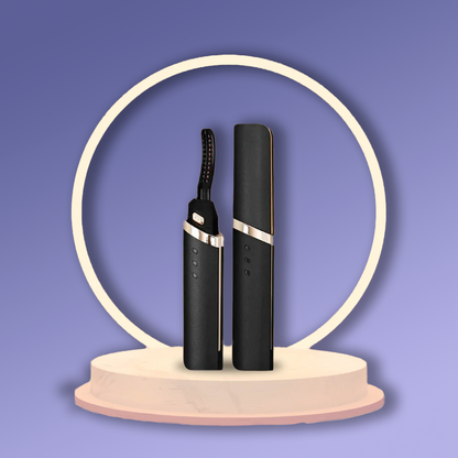 LashPro - Heated Eyelash Curler